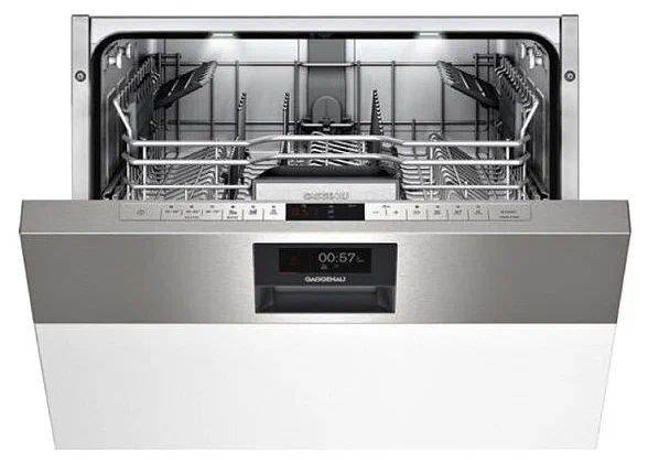 Посудомоечная машина gaggenau DI-460133